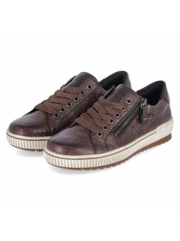 remonte Halbschuhe in braun