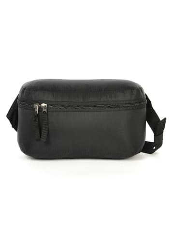 Epic Essentials Gürteltasche 13 cm black