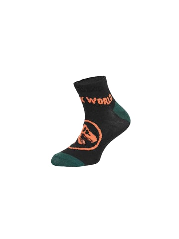 Jurassic World 6er-Set: Socken Jurassic World in Mehrfarbig