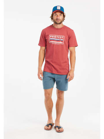 Protest " PRTTedor in Raku Blue