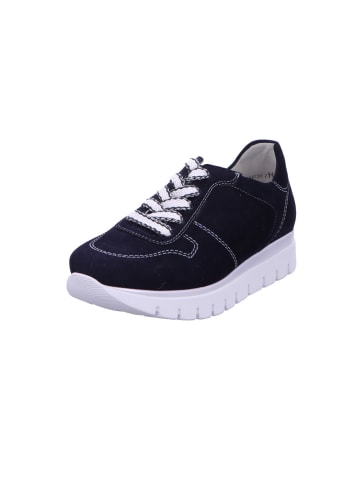 Semler Sneaker für Damen in dunkel-blau