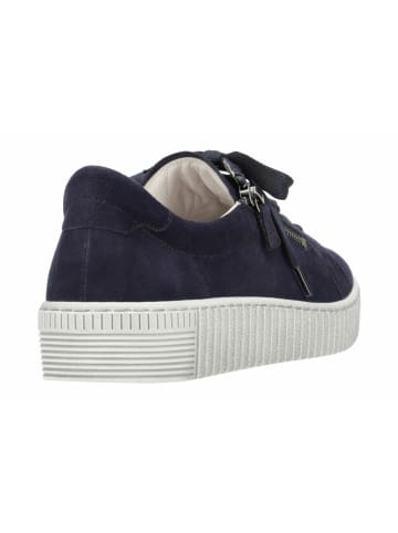 Gabor Sneaker für Damen in blau