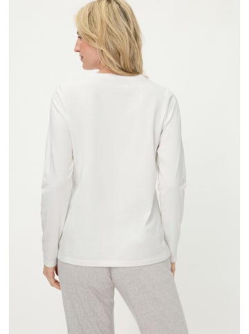 Olsen Shirt in Off White
