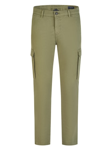 Pierre Cardin Hose Cean in Dusty Olive