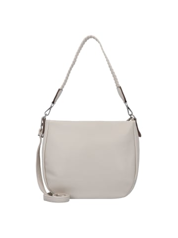 Gabor Veri Schultertasche 32 cm in off white