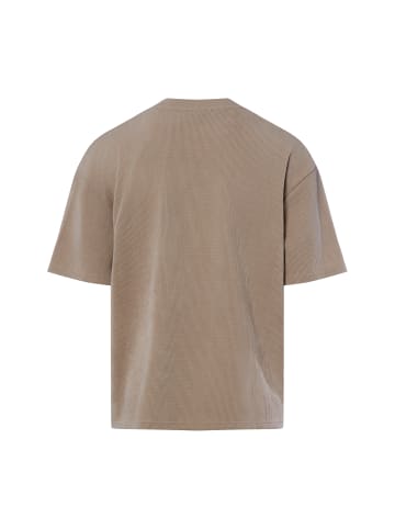 PEGADOR Shirt Lagos in taupe