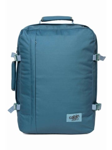 Cabinzero Rucksack für Damen in trkis