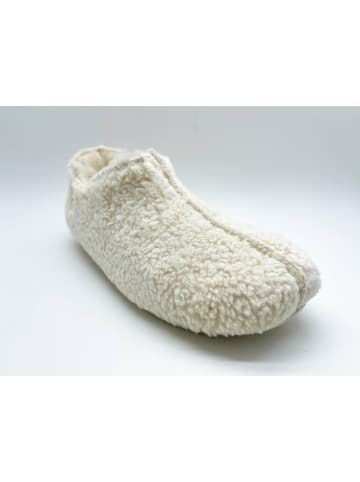 thies Hausschuhe für Damen in Weiß