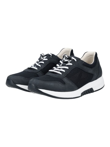 Gabor Sneaker Nachtblau