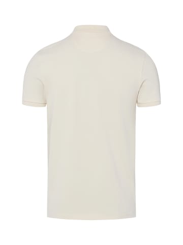 Finshley & Harding Shirt in ecru - 0007