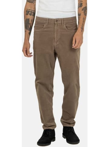 Reell Jeanshose "Rave" in Grün