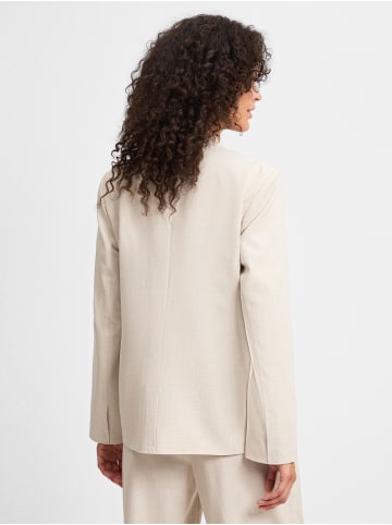 OPUS Blazer Jalma in ecru
