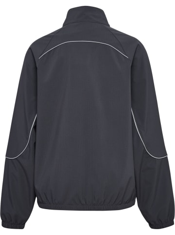 Hummel Hummel Halbreißverschluss Sweatshirt Hmlpulse Damen in EBONY