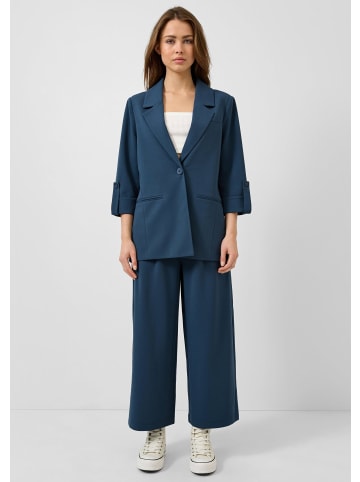 QS Hose in 5820_tiefblau