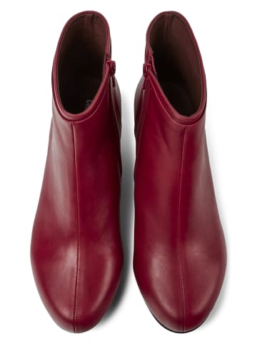 Camper Stiefeletten " Helena " in Rot