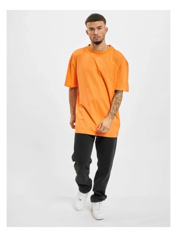 DEF T-Shirt in orange