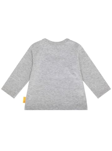 Steiff Longsleeve in Grau