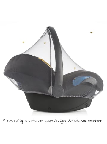 Zamboo Universal Insektenschutz / Mückennetz für in grau