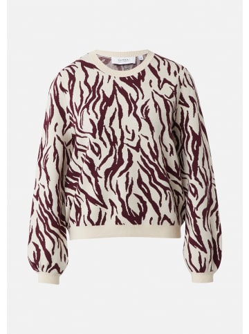 comma Strickpullover  in  80D8_helles beige