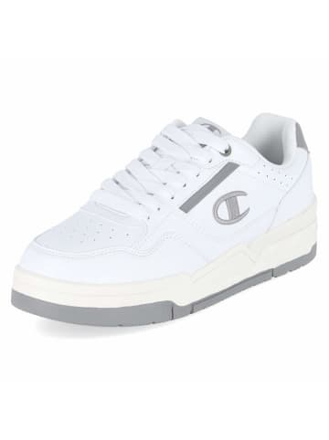 Champion Sportschuh in weiss-kombi