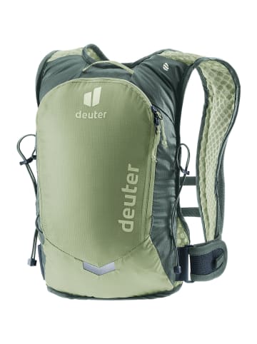 Deuter Rogla 5 in Schilf1214