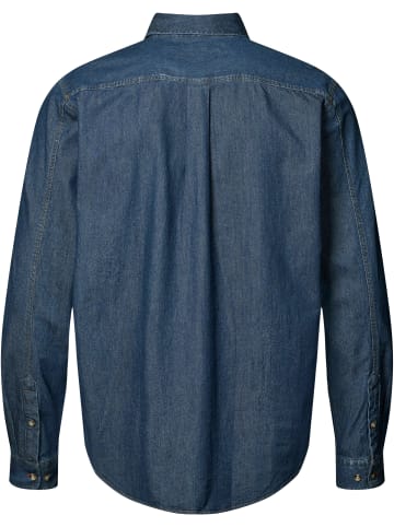 MCS Hemd Tim in Denim