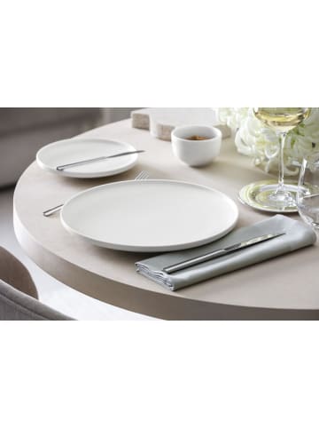 Villeroy & Boch Teller 3401640 in Weiß