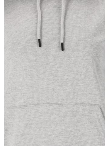 Endurance Hoodie Arlanc jr. in 1005 Light Grey Melange