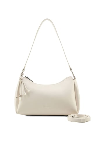 Seidenfelt Sandve Schultertasche 29 cm in cream