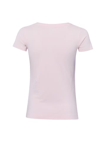 Marie Lund T-Shirt in rosa