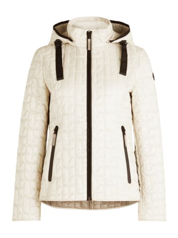 Gil Bret Steppjacke in ecru
