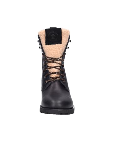 PANAMA JACK Stiefeletten/Boot in schwarz