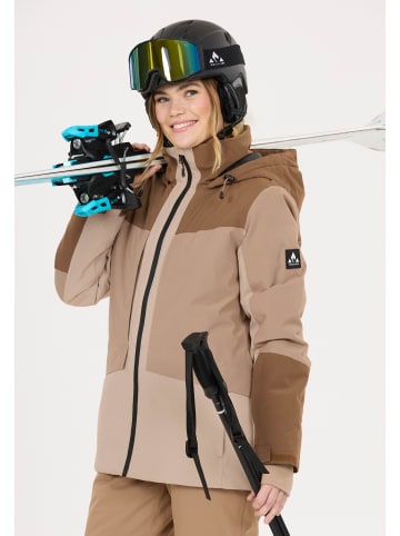 Whistler Skijacke Kingland in 3071 String