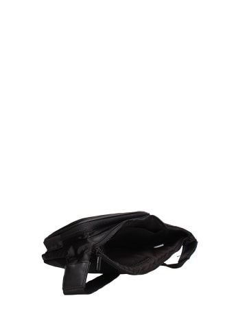 Momodesign  Bauchtasche in BLACK