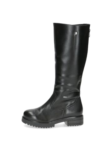 Caprice Klassische Stiefel in Schwarz