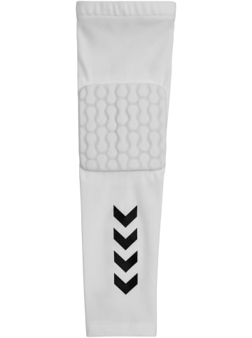 Hummel Hummel Schutzkleidung Protection Elbow Multisport Erwachsene in WHITE