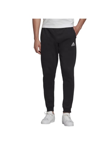 adidas Performance adidas Entrada 22 Sweat Pants in Schwarz