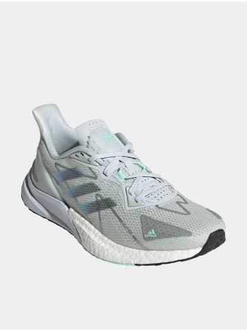 adidas Turnschuhe in halo blue