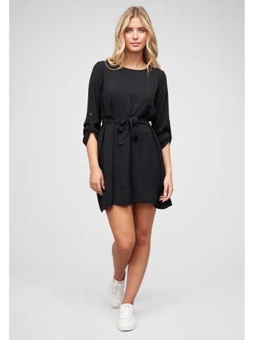 Cloud5ive Cloud5ive Kleider in black