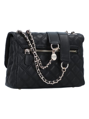 Guess Giully II Schultertasche 23 cm in black