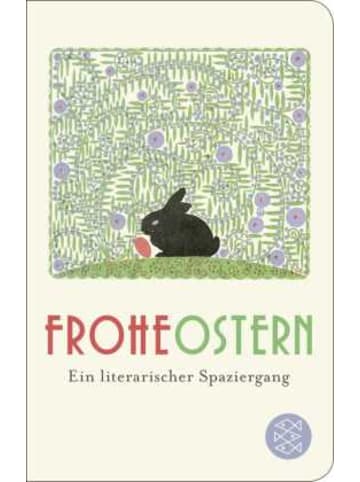 FISCHER Taschenbuch Buch - Frohe Ostern