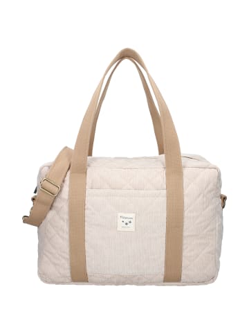 VADOBAG Wickeltasche in Beige