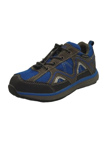Brütting Wander- & Bergschuhe in Schwarz