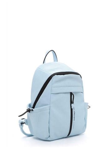 SURI FREY Rucksäcke Cindy in lightblue