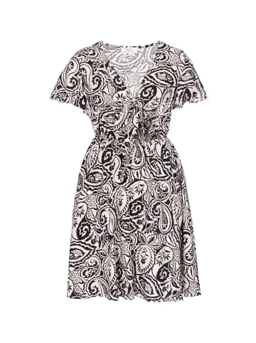 usha FESTIVAL Women Dress in black