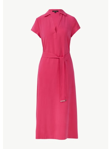 comma Kleid  in  4462_altrosa