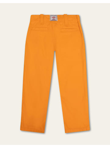 Oilily Philip Hose in Gelb