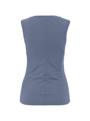 Venice Beach T-Shirt Viona DSHST in Grau