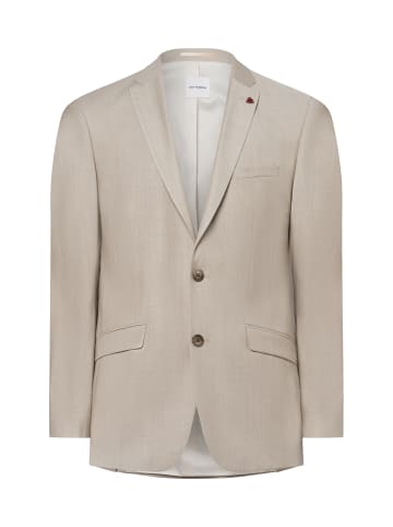 Roy Robson Baukasten-Sakko in beige