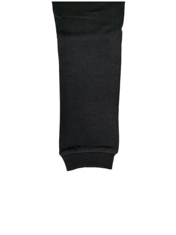 KEJO Sweathose 510A3CYMC0YMD Schwarz